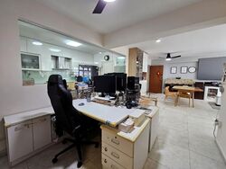 Blk 121A Eastbank @ Canberra (Sembawang), HDB 5 Rooms #553795491